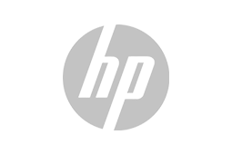 HP logo