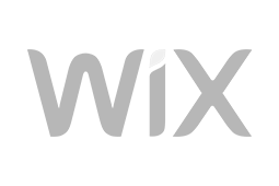 Wix logo