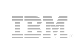 IBM logo